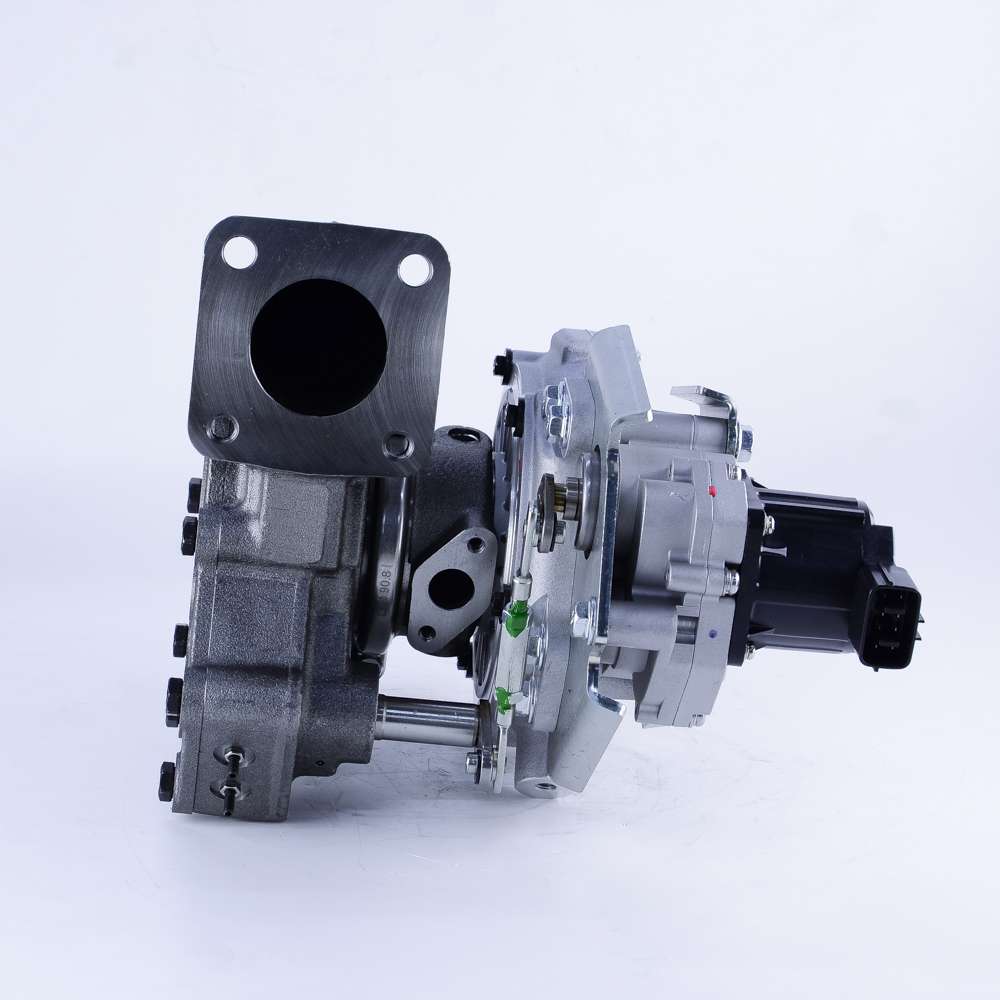 RHF55V Complete Turbocharger 8980277723 full turbo car turbo turbo charger turbine