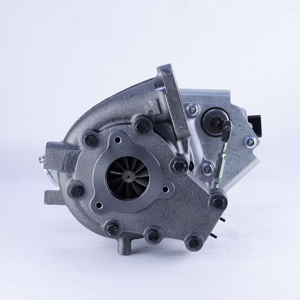 RHF55V Complete Turbocharger 8980277723 full turbo car turbo turbo charger turbine