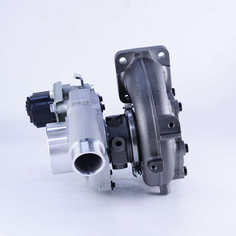 RHF55V Complete Turbocharger 8980277723 full turbo car turbo turbo charger turbine