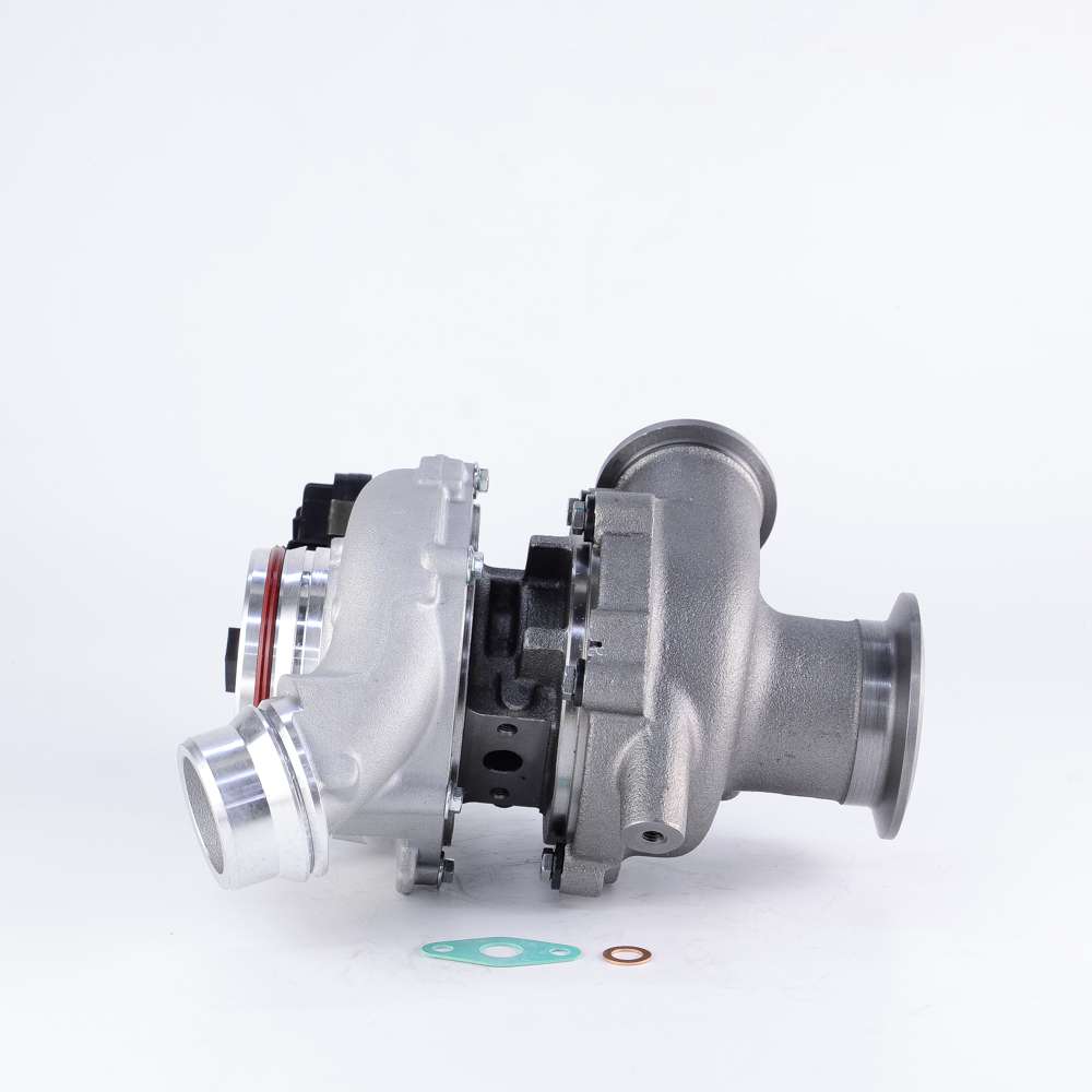 GTD1752V MFS Complete Turbocharger 924318-0001 819976-0012 819976-0007 819976-0010 819976-0014 819976-0015 819976-0016 819976-0021 819976-0024 819976-0025 911445-0001 11658570082 11658570083 11658570082F05 11658570083F05 11657823256 1165857008314 full turbo car turbo turbo charger turbine