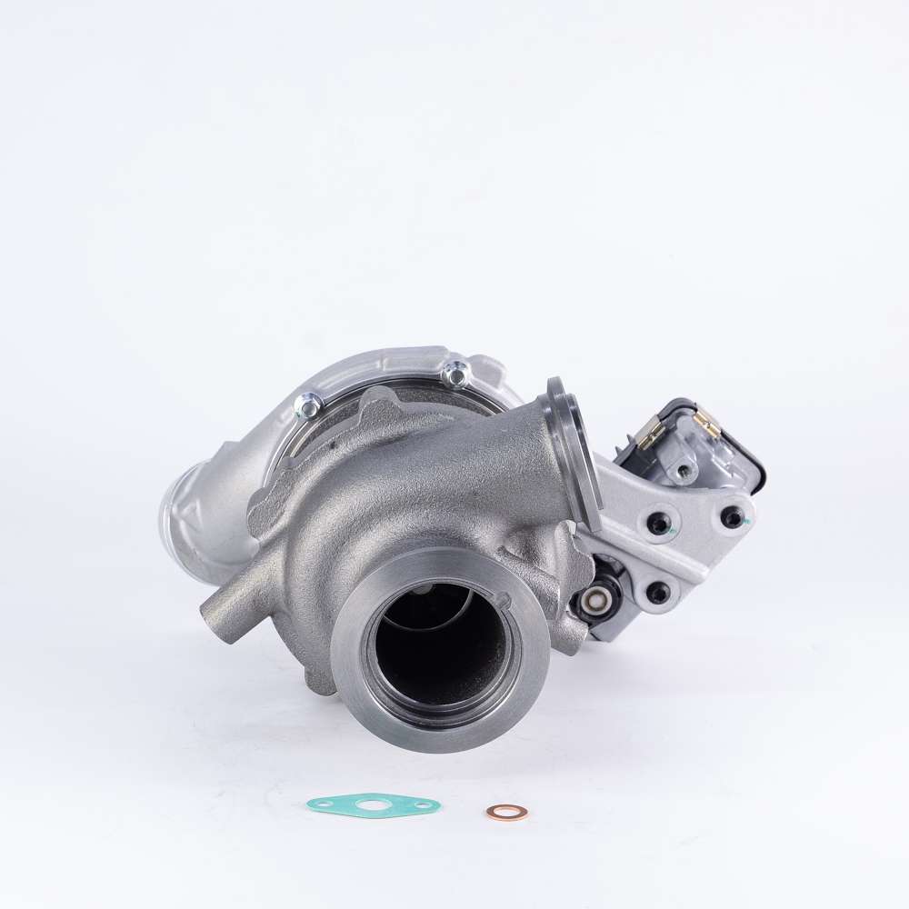 GTD1752V MFS Complete Turbocharger 924318-0001 819976-0012 819976-0007 819976-0010 819976-0014 819976-0015 819976-0016 819976-0021 819976-0024 819976-0025 911445-0001 11658570082 11658570083 11658570082F05 11658570083F05 11657823256 1165857008314 full turbo car turbo turbo charger turbine