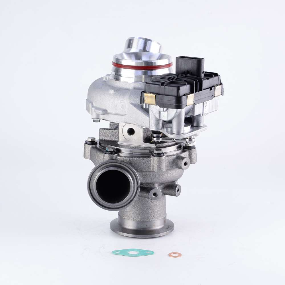 GTD1752V MFS Complete Turbocharger 924318-0001 819976-0012 819976-0007 819976-0010 819976-0014 819976-0015 819976-0016 819976-0021 819976-0024 819976-0025 911445-0001 11658570082 11658570083 11658570082F05 11658570083F05 11657823256 1165857008314 full turbo car turbo turbo charger turbine