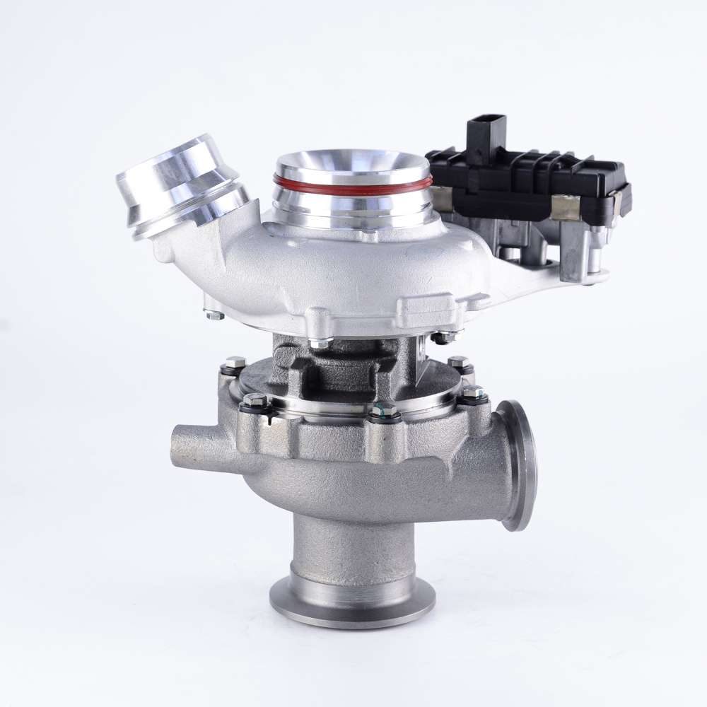 GTD1752V MFS Complete Turbocharger 924318-0001 819976-0012 819976-0007 819976-0010 819976-0014 819976-0015 819976-0016 819976-0021 819976-0024 819976-0025 911445-0001 11658570082 11658570083 11658570082F05 11658570083F05 11657823256 1165857008314 full turbo car turbo turbo charger turbine
