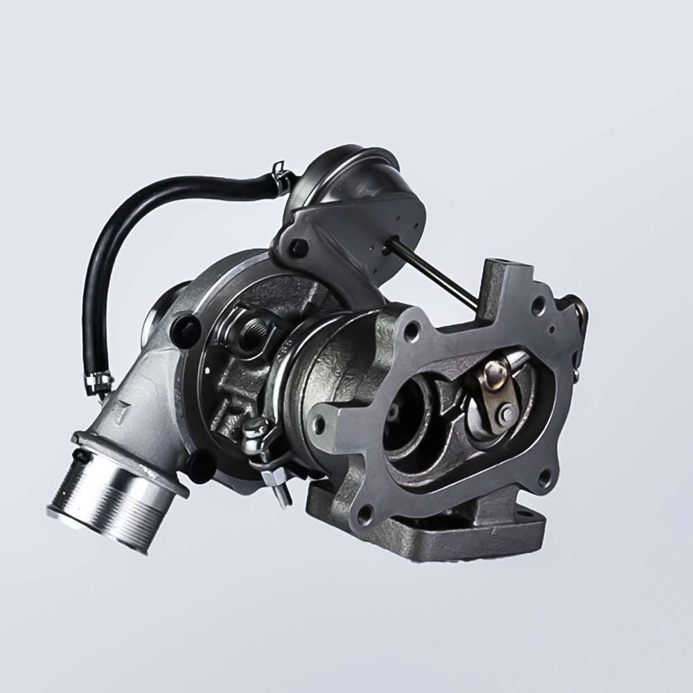 RHF3 Turbocharger VL37 55222015 55212917 71793892 71793894 complete turbocharger full turbo car turbo turbo charegr turbine