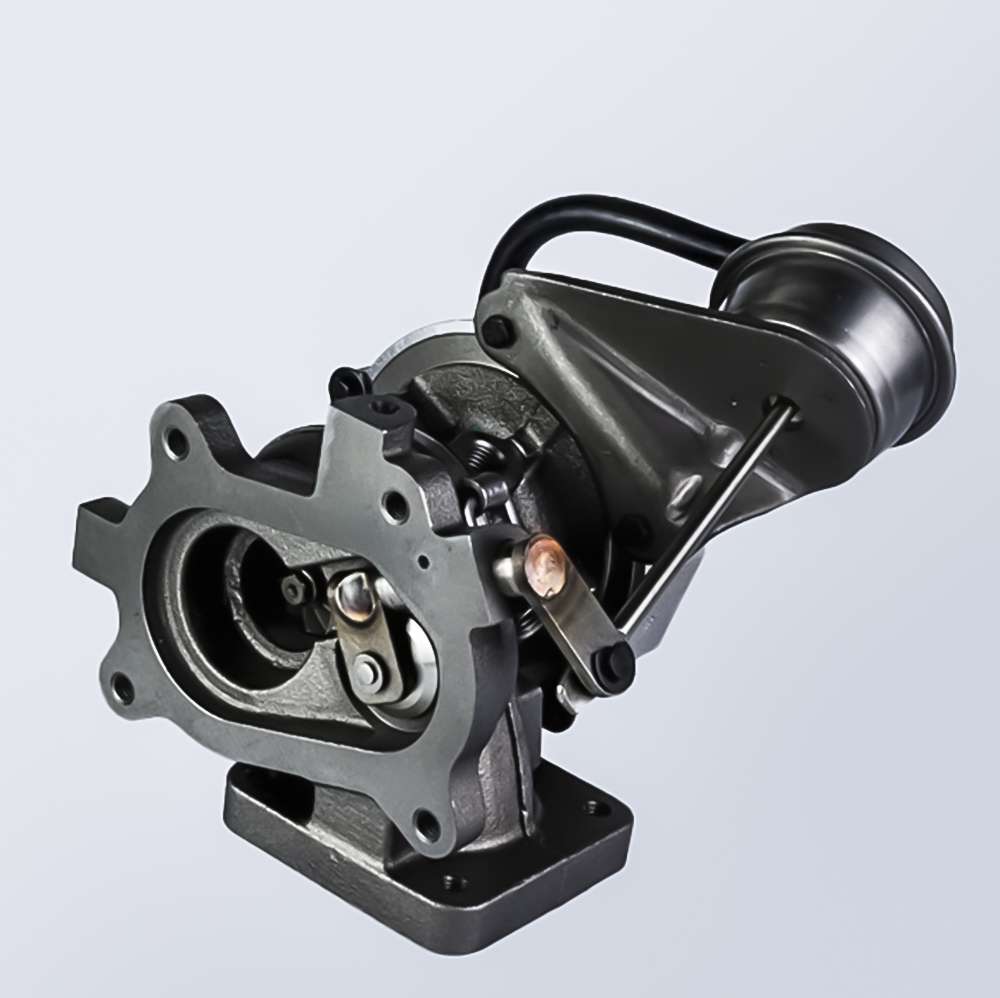 RHF3 Turbocharger VL37 55222015 55212917 71793892 71793894 complete turbocharger full turbo car turbo turbo charegr turbine