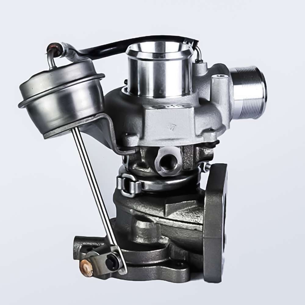 RHF3 Turbocharger VL37 55222015 55212917 71793892 71793894 complete turbocharger full turbo car turbo turbo charegr turbine