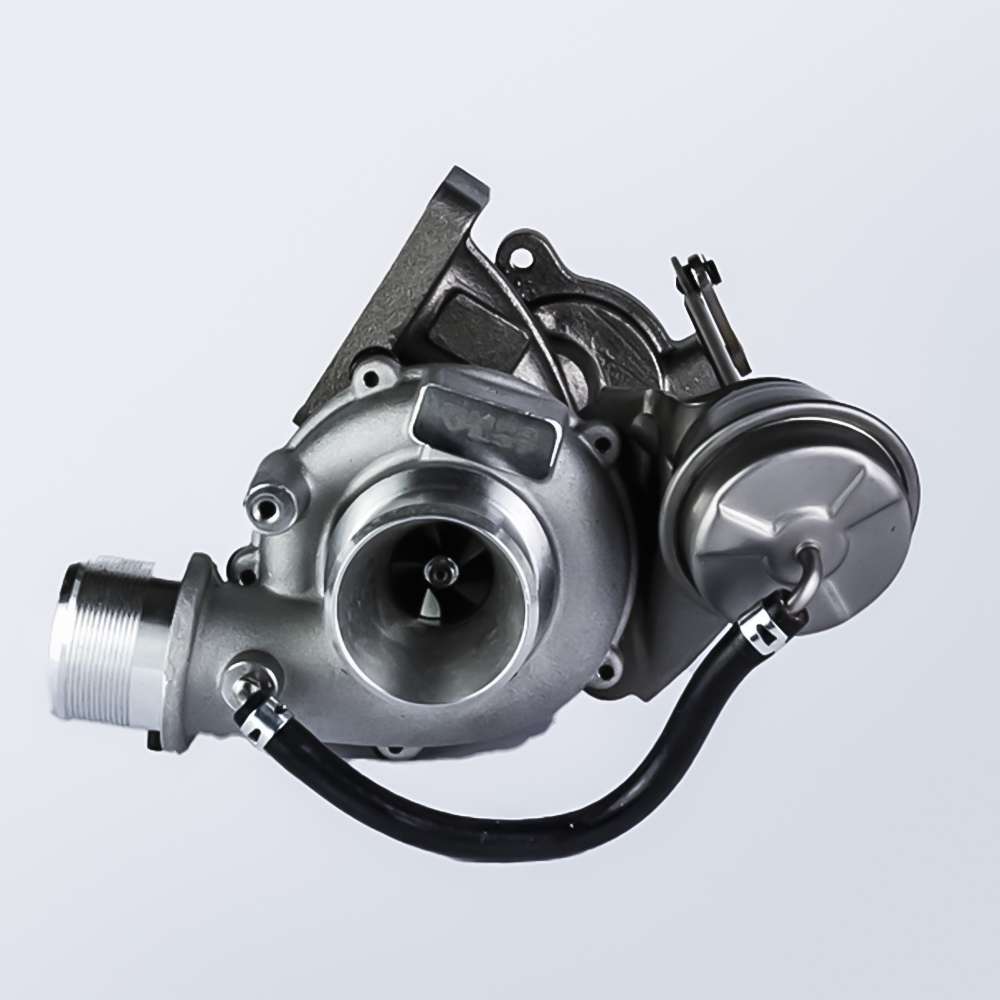 RHF3 Turbocharger VL37 55222015 55212917 71793892 71793894 complete turbocharger full turbo car turbo turbo charegr turbine