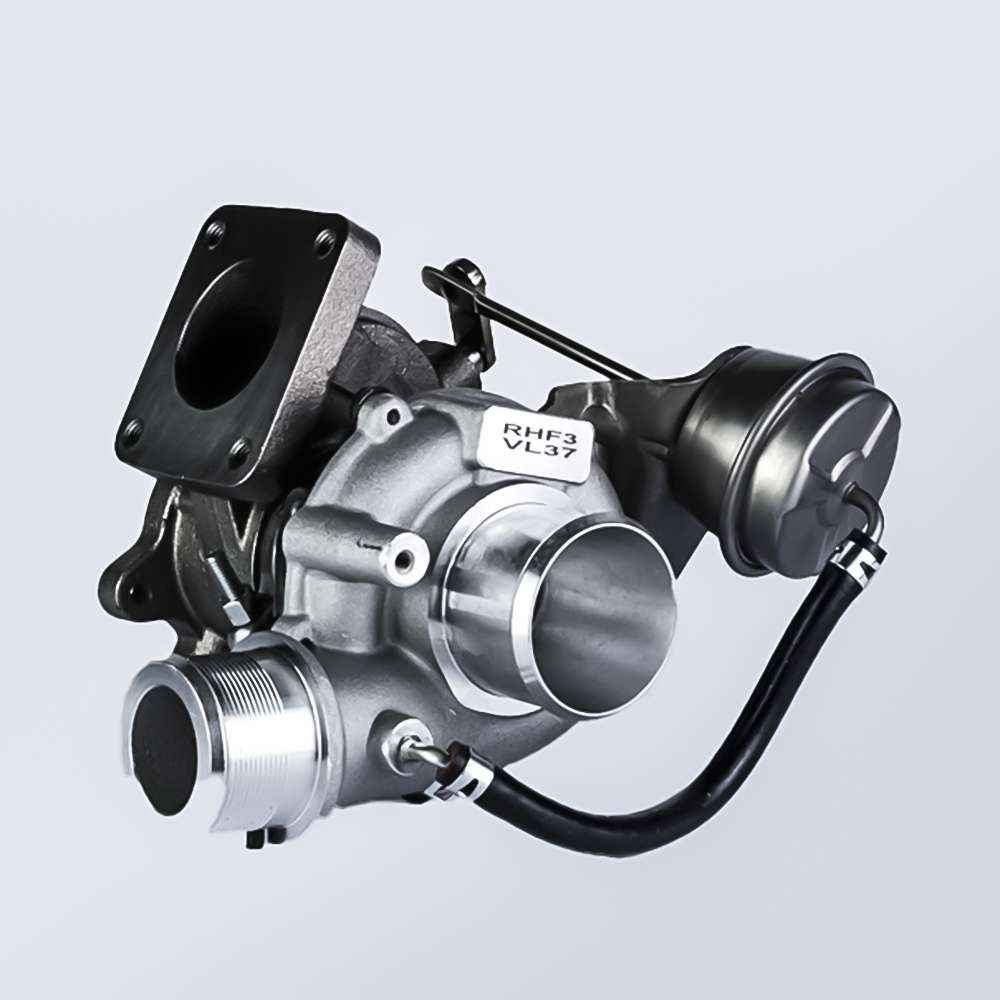RHF3 Turbocharger VL37 55222015 55212917 71793892 71793894 complete turbocharger full turbo car turbo turbo charegr turbine
