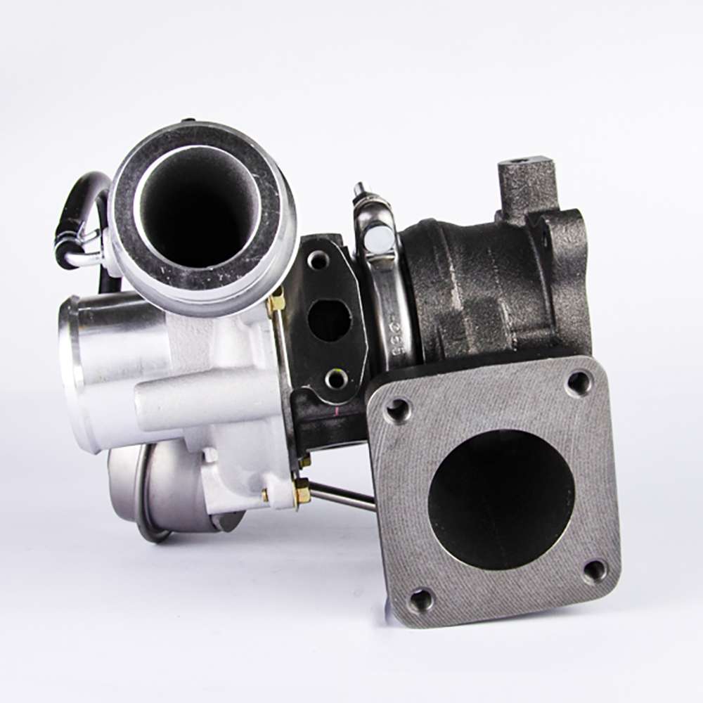 RHF3 Turbocharger VL38 VL36 55222014 complete turbocharger full turbo car turbo turbo charger turbine