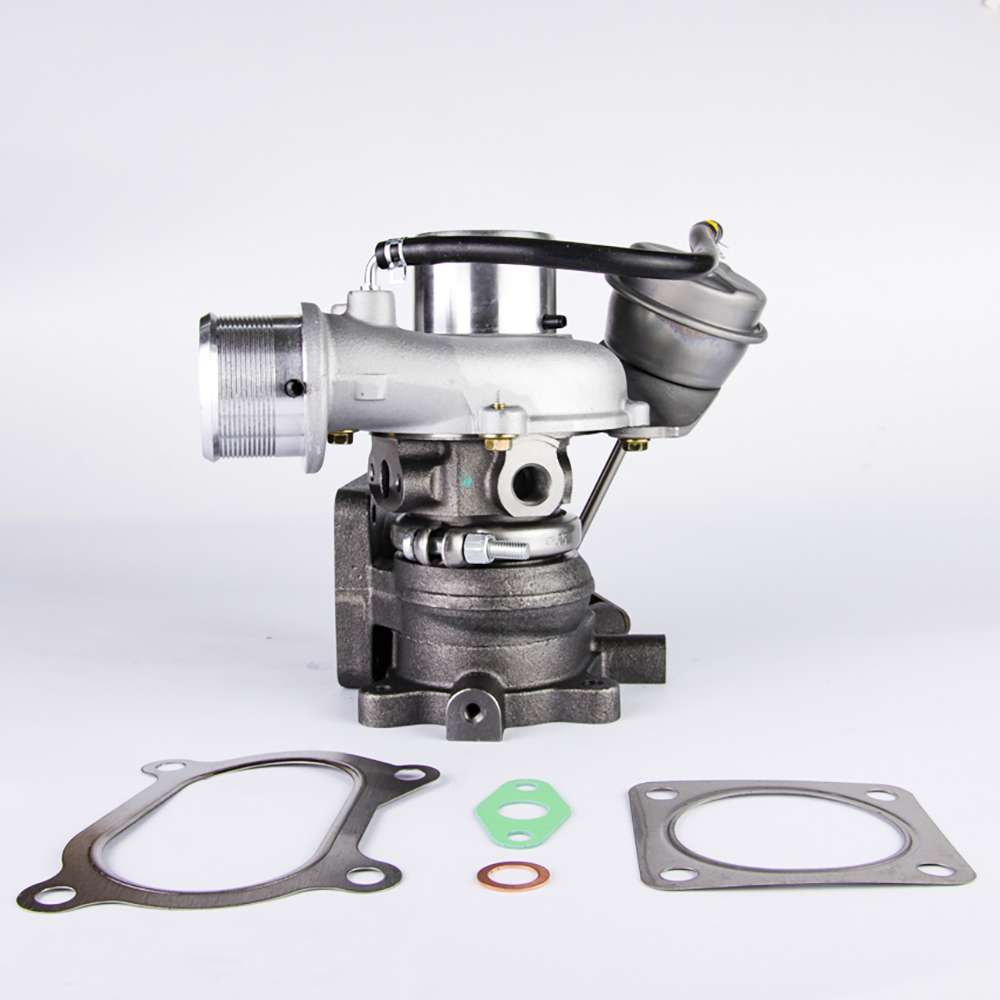 RHF3 Turbocharger VL38 VL36 55222014 complete turbocharger full turbo car turbo turbo charger turbine