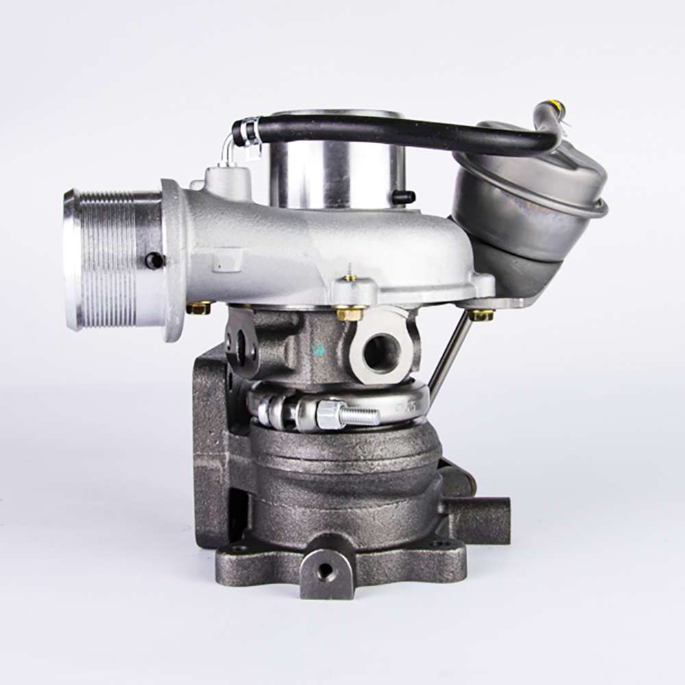 RHF3 Turbocharger VL38 VL36 55222014 complete turbocharger full turbo car turbo turbo charger turbine