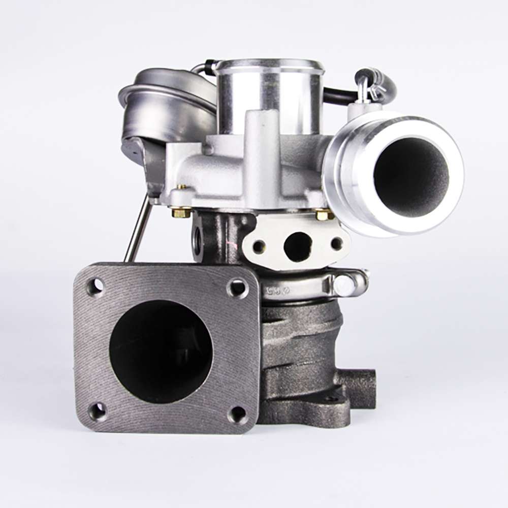 RHF3 Turbocharger VL38 VL36 55222014 complete turbocharger full turbo car turbo turbo charger turbine