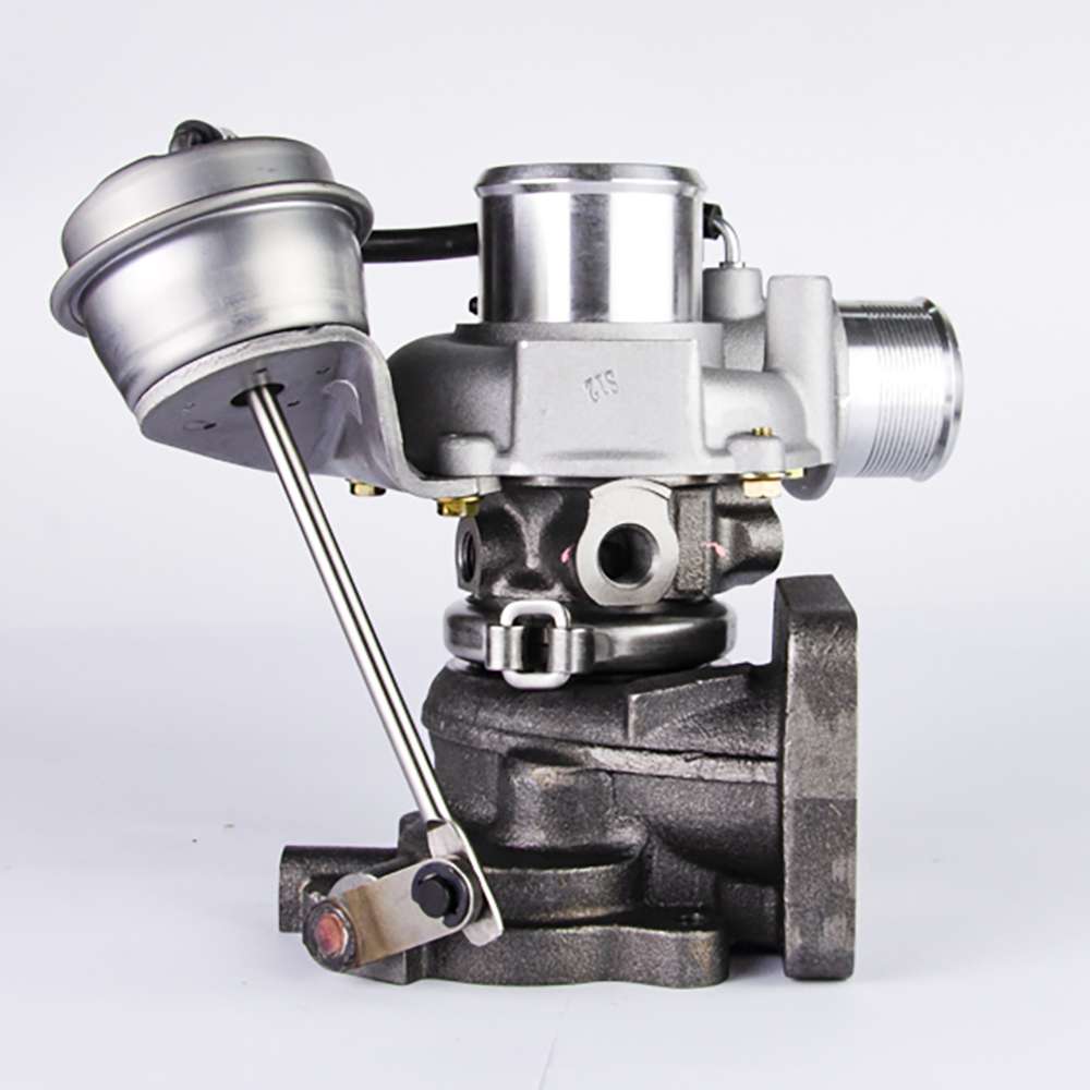 RHF3 Turbocharger VL38 VL36 55222014 complete turbocharger full turbo car turbo turbo charger turbine