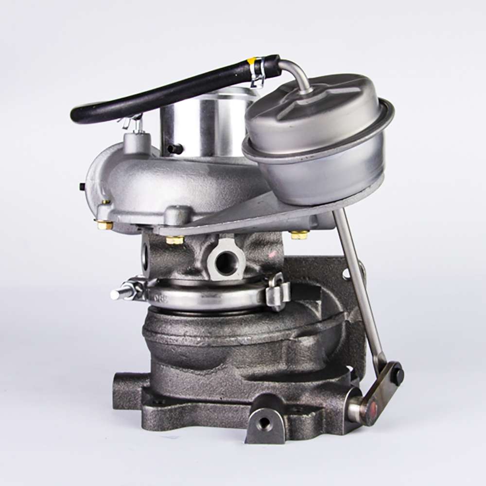 RHF3 Turbocharger VL38 VL36 55222014 complete turbocharger full turbo car turbo turbo charger turbine