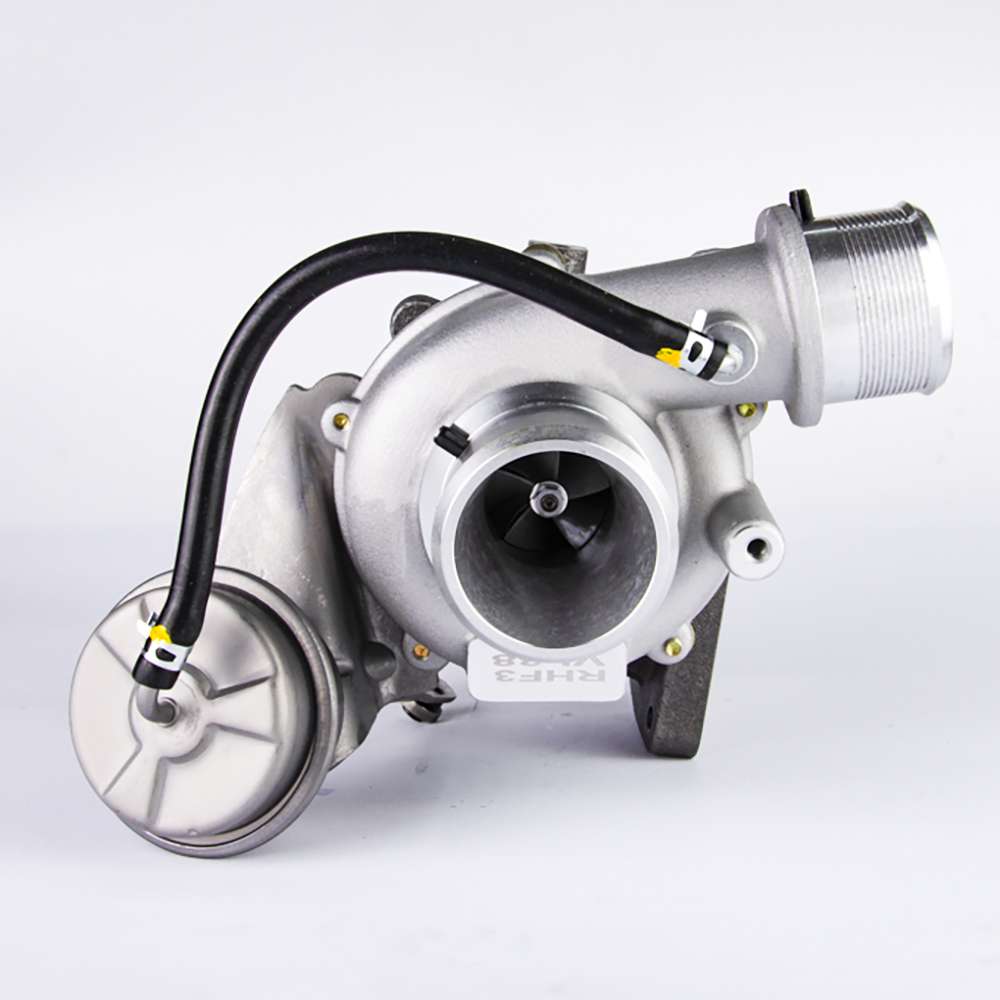 RHF3 Turbocharger VL38 VL36 55222014 complete turbocharger full turbo car turbo turbo charger turbine