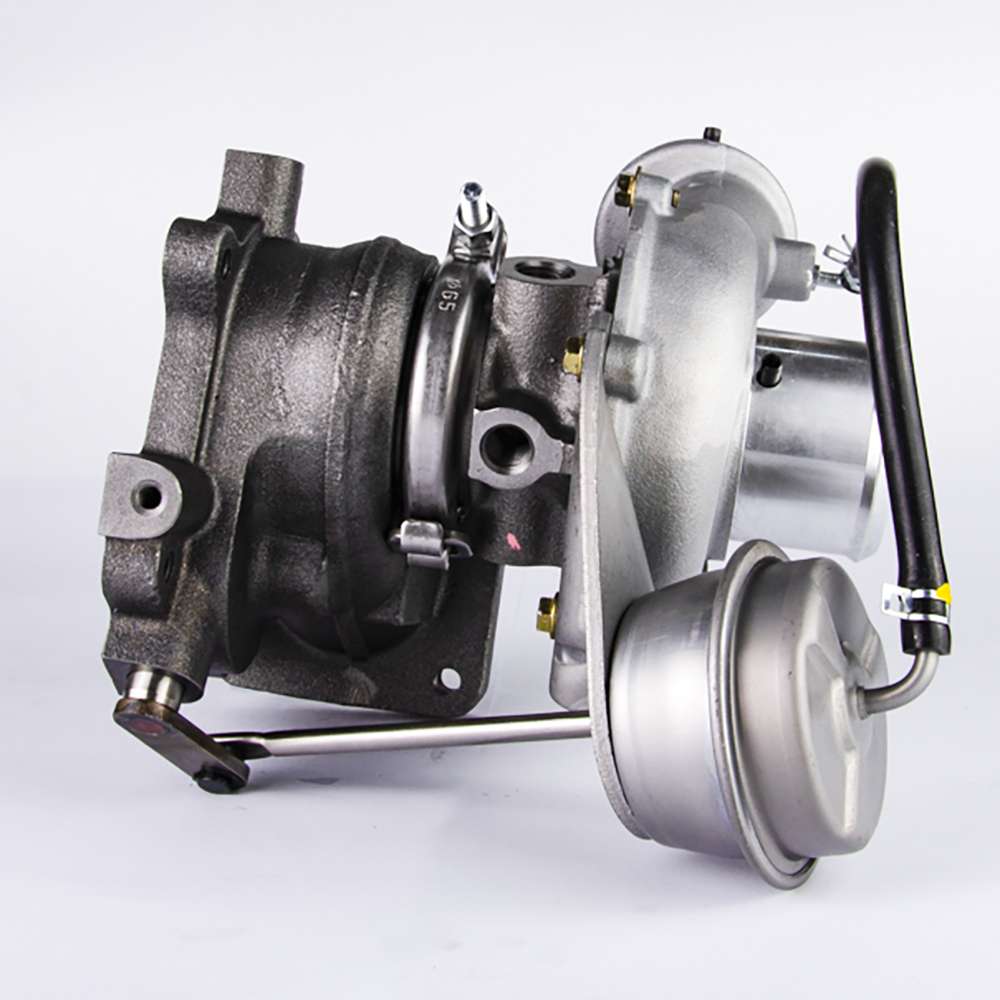 RHF3 Turbocharger VL38 VL36 55222014 complete turbocharger full turbo car turbo turbo charger turbine
