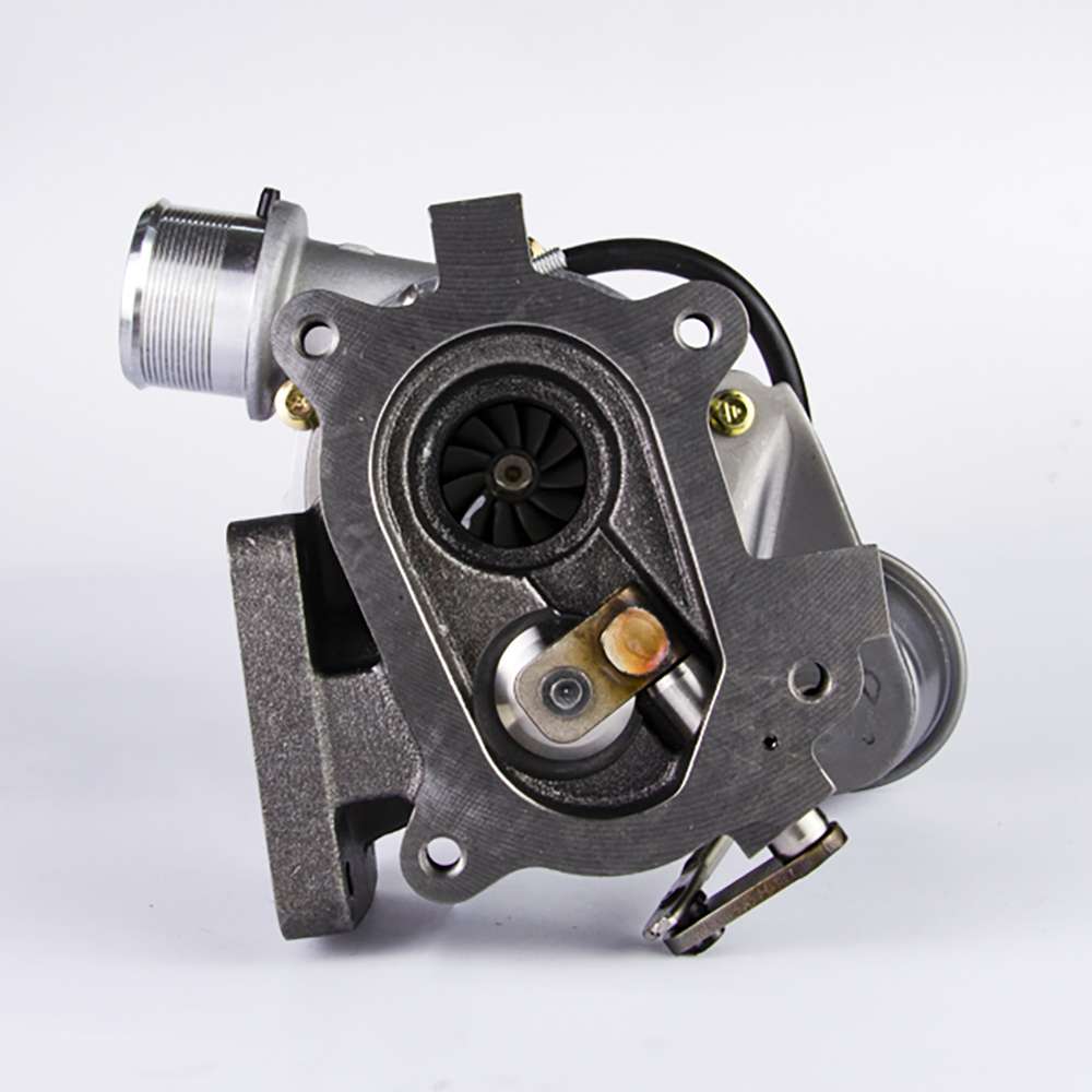 RHF3 Turbocharger VL38 VL36 55222014 complete turbocharger full turbo car turbo turbo charger turbine