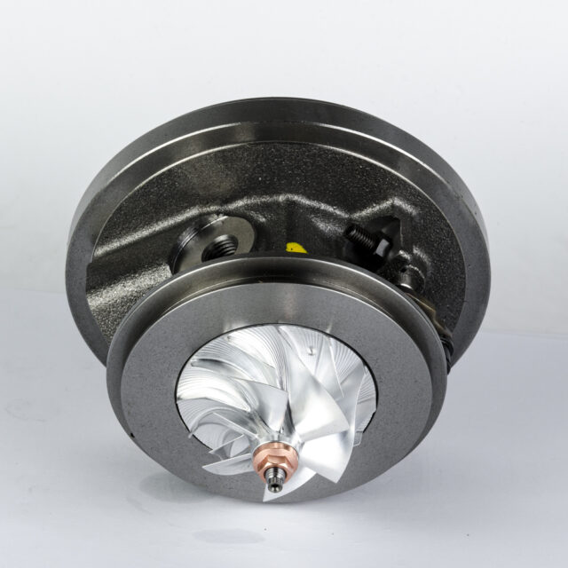 TF035 MFS Turbo Cartridge 1515A295 49335-01410 Turbo Core Turbocharger CHRA Turbine Cartridge