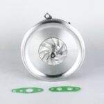 CT16 MFS Turbo Cartridge 17201-0L040 17202-90040 17201-30101 17201-30110 Turbo Core Turbocharger CHRA Turbine Cartridge
