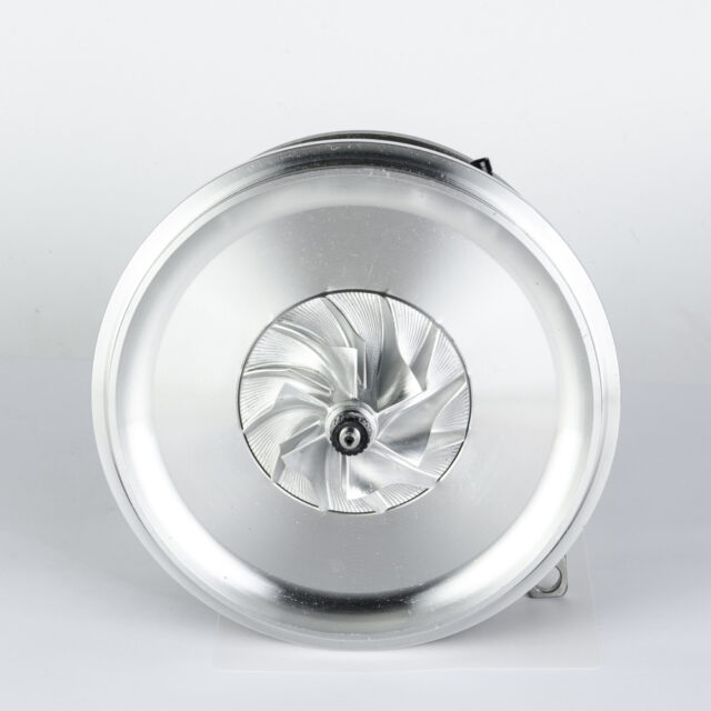 CT16 MFS Turbo Cartridge 17201-0L040 17202-90040 17201-30101 17201-30110 Turbo Core Turbocharger CHRA Turbine Cartridge