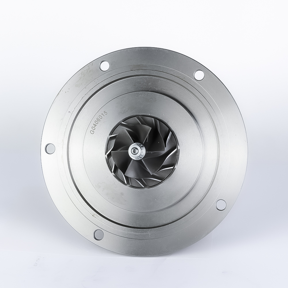 CT16V Turbo Cartridge 17201-11080 17201-11080 Turbo Core Turbocharger CHRA Turbine Cartridge
