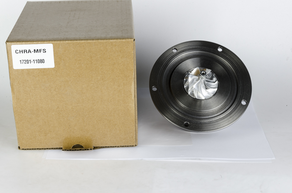 CT16V MFS Turbo Cartridge 17201-11080 Turbo Core Turbocharger CHRA Turbine Cartridge
