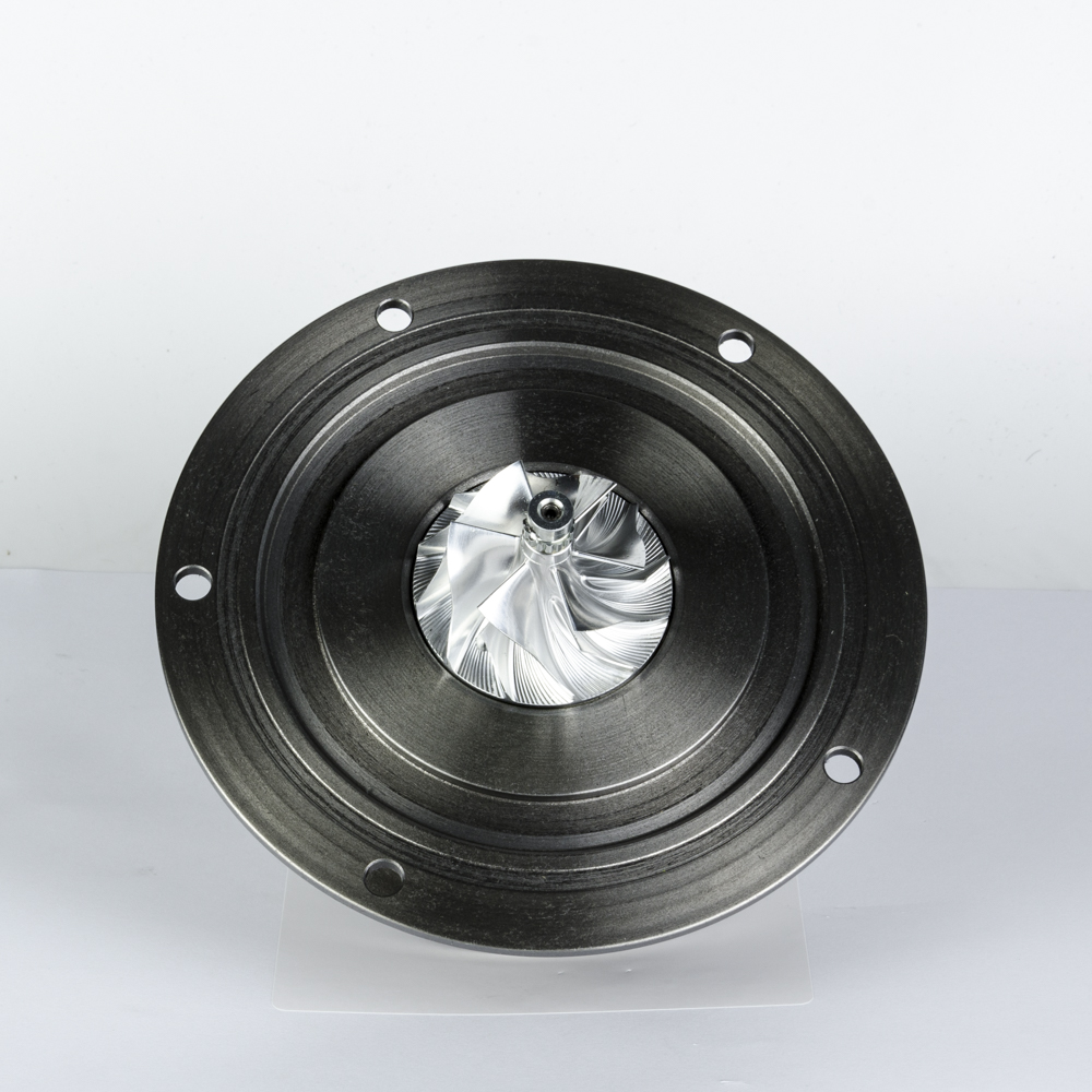 CT16V MFS Turbo Cartridge 17201-11080 Turbo Core Turbocharger CHRA Turbine Cartridge