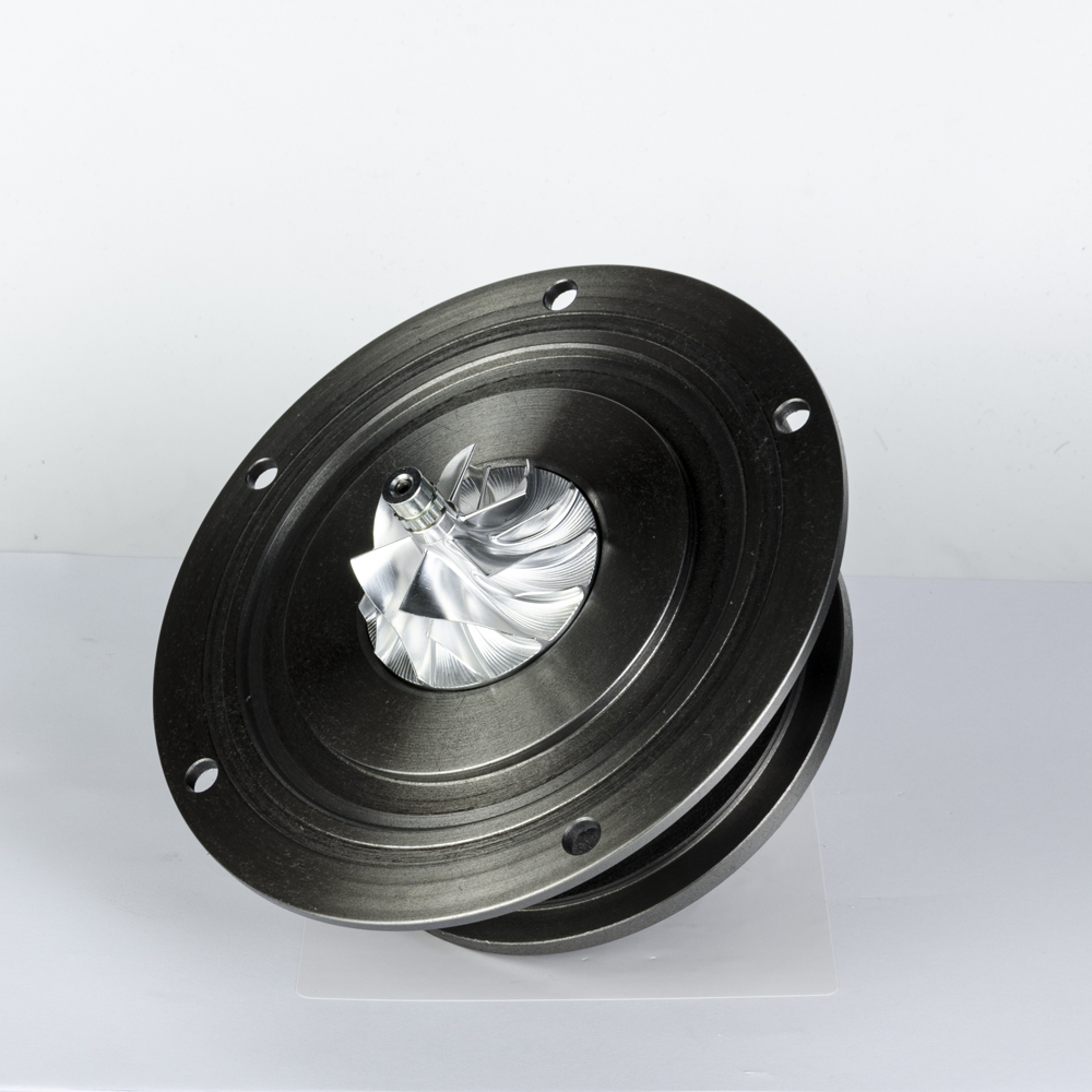 CT16V MFS Turbo Cartridge 17201-11080 Turbo Core Turbocharger CHRA Turbine Cartridge