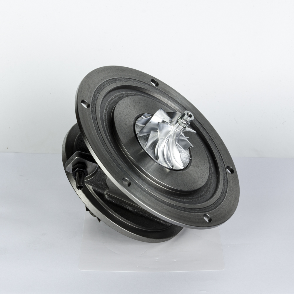 CT16V MFS Turbo Cartridge 17201-11080 Turbo Core Turbocharger CHRA Turbine Cartridge