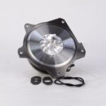 CT16V MFS Turbocharger Cartridge 17201-11120 turbocharger core turbo chra cartridge