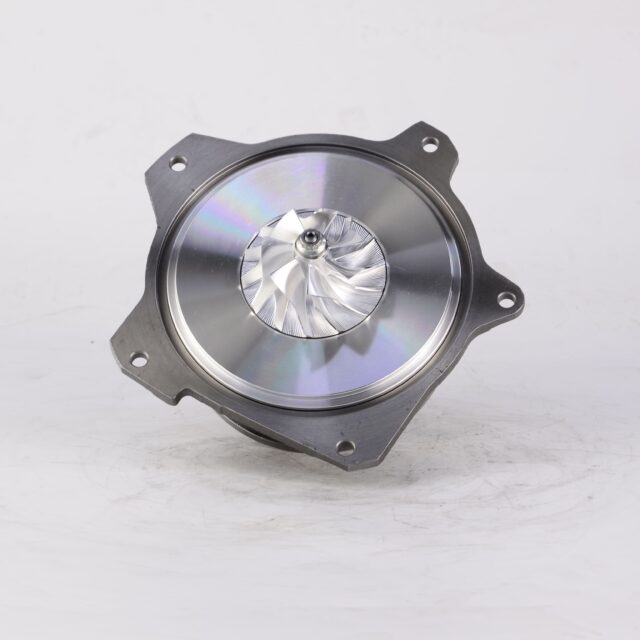 CT16V MFS Turbocharger Cartridge 17201-11120 turbocharger core turbo chra cartridge