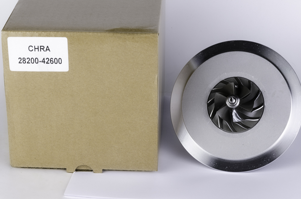 GT1749S Turbo Cartridge 715843-0001 433352-0031 28200-42600 Turbo Core Turbocharger CHRA Turbine Cartridge
