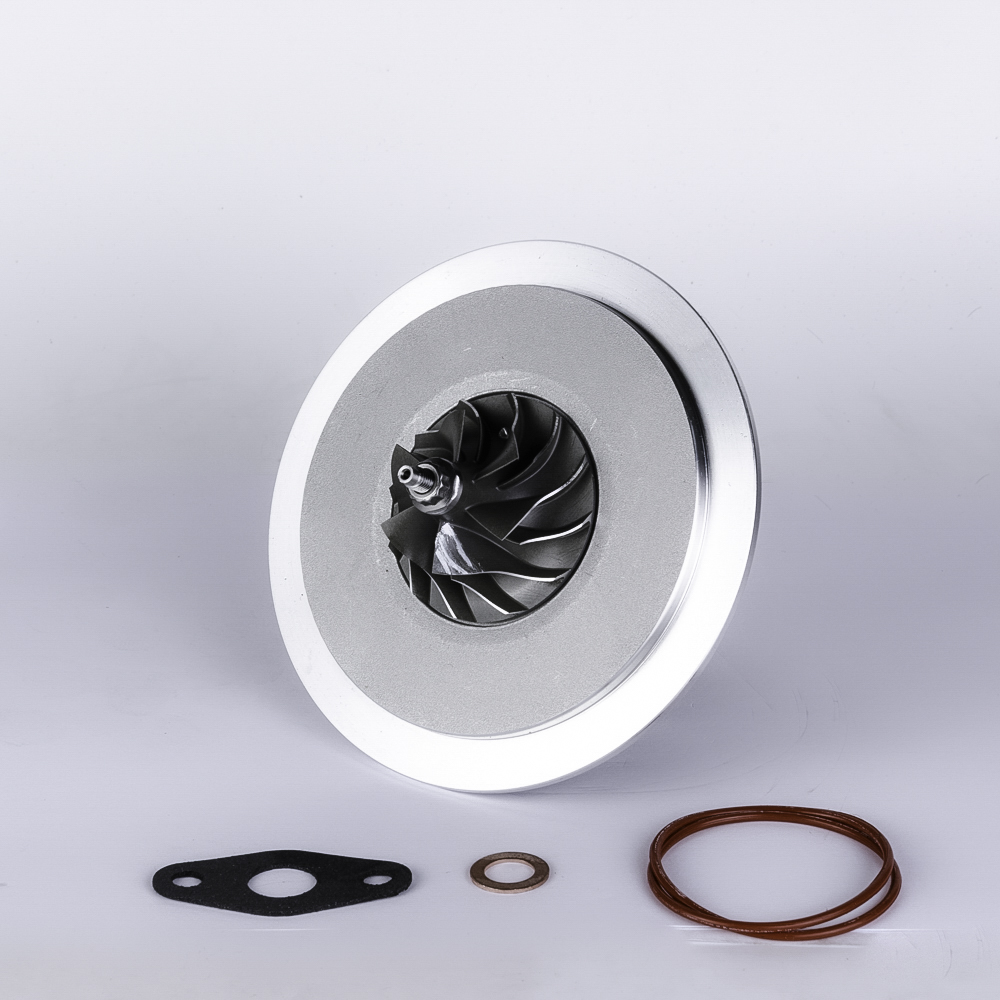 GT1749S Turbo Cartridge 715843-0001 433352-0031 28200-42600 Turbo Core Turbocharger CHRA Turbine Cartridge