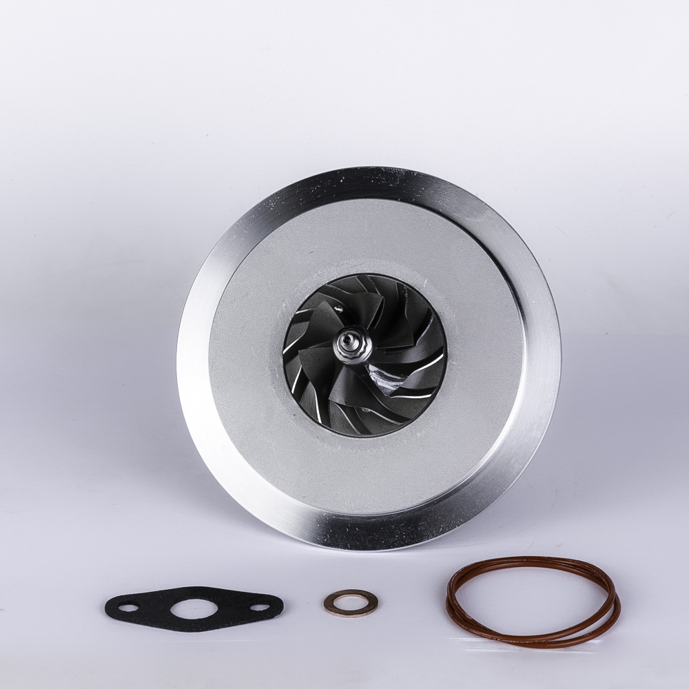 GT1749S Turbo Cartridge 715843-0001 433352-0031 28200-42600 Turbo Core Turbocharger CHRA Turbine Cartridge