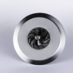 GT1749S Turbo Cartridge 715843-0001 433352-0031 28200-42600 Turbo Core Turbocharger CHRA Turbine Cartridge