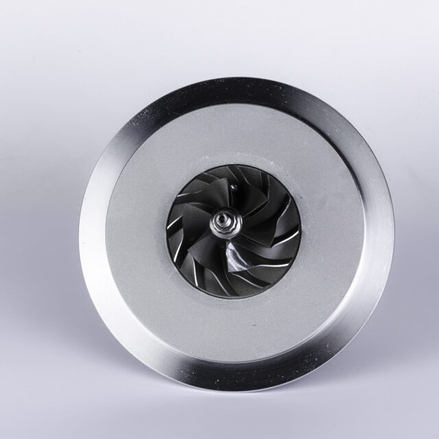 GT1749S Turbo Cartridge 715843-0001 433352-0031 28200-42600 Turbo Core Turbocharger CHRA Turbine Cartridge