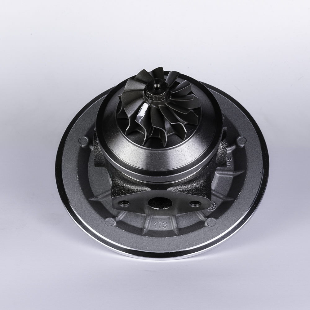 GT1749S Turbo Cartridge 715843-0001 433352-0031 28200-42600 Turbo Core Turbocharger CHRA Turbine Cartridge