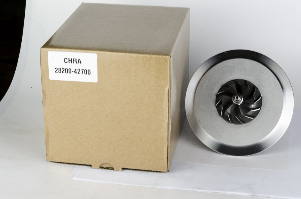 GT1749S Turbo Cartridge 28200-42700 715924-0002 715924-0004 433352-0031 Turbo Core Turbocharger CHRA Turbine Cartridge