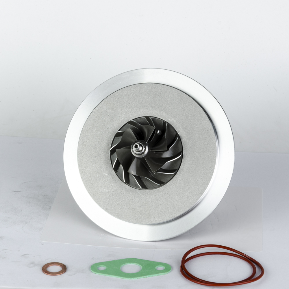 GT1749S Turbo Cartridge 28200-42700 715924-0002 715924-0004 433352-0031 Turbo Core Turbocharger CHRA Turbine Cartridge