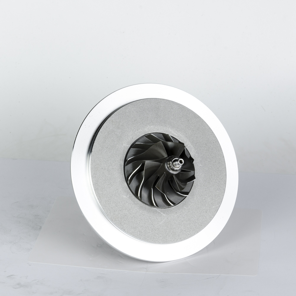 GT1749S Turbo Cartridge 28200-42700 715924-0002 715924-0004 433352-0031 Turbo Core Turbocharger CHRA Turbine Cartridge