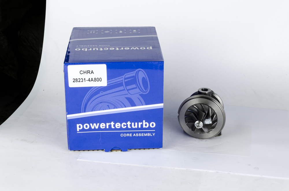 TD03L Turbo Cartridge 28231-4A800 49590-45607 Turbo Core Turbocharger CHRA Turbine Cartridge