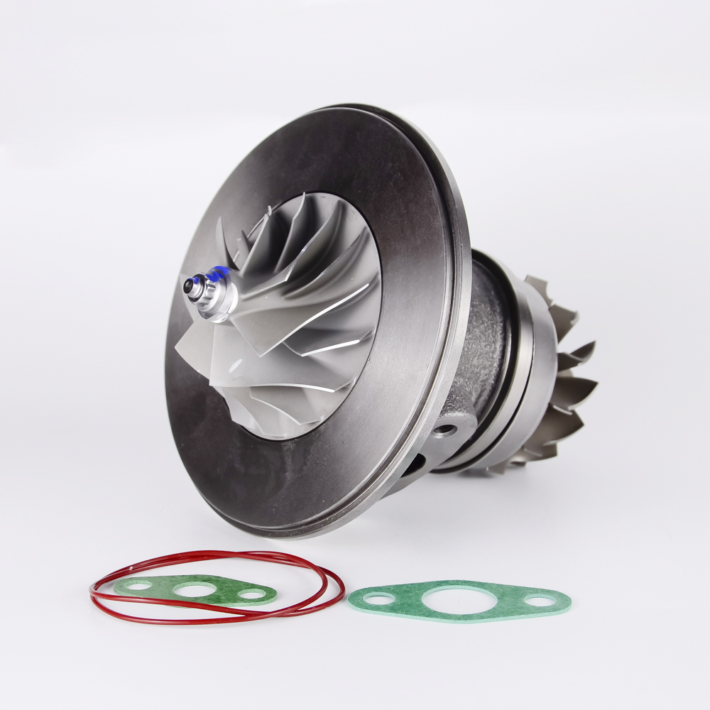 HX40 Turbocharger Cartridge 4038536 4046107 2837715 2837715H 4038537 4044769 4089916 408991600 turbocharger core turbo chra cartridge