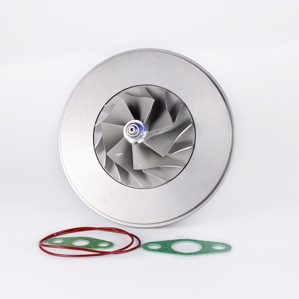 HX40 Turbocharger Cartridge 4038536 4046107 2837715 2837715H 4038537 4044769 4089916 408991600 turbocharger core turbo chra cartridge