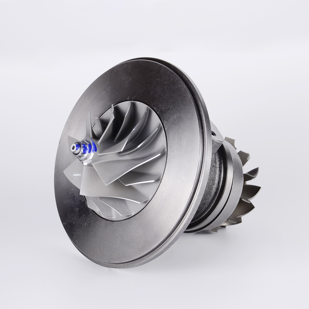 HX40 Turbocharger Cartridge 4038536 4046107 2837715 2837715H 4038537 4044769 4089916 408991600 turbocharger core turbo chra cartridge
