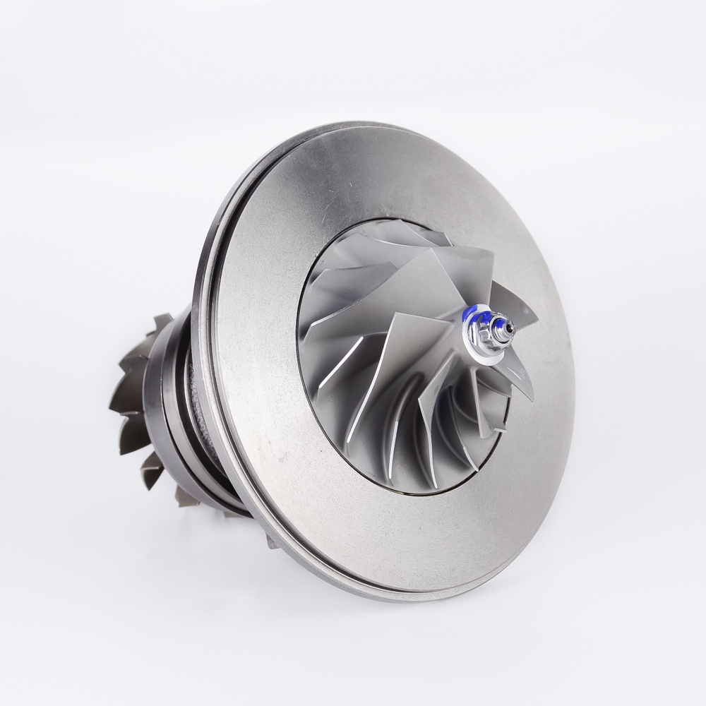 HX40 Turbocharger Cartridge 4038536 4046107 2837715 2837715H 4038537 4044769 4089916 408991600 turbocharger core turbo chra cartridge