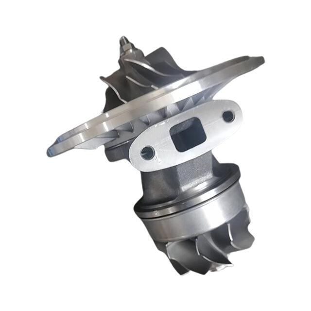 TO4E66 Turbo Cartridge 466646-0007 466646-0011 466646-0019 466646-0020 466646-0024 466646-0025 466646-0026 466646-0034 466646-0041 408105-0322 3660961999 3660962999 3660963499 3660981899 Turbo Core Turbocharger CHRA Turbine Cartridge