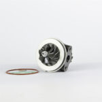 TD03 Turbo Cartridge 49131-05403 49131-05400 49S31-05452 49131-08610 6U3Q6K682DF 6C1Q6K682DFTD03 Turbo Core Turbocharger CHRA Turbine Cartridge