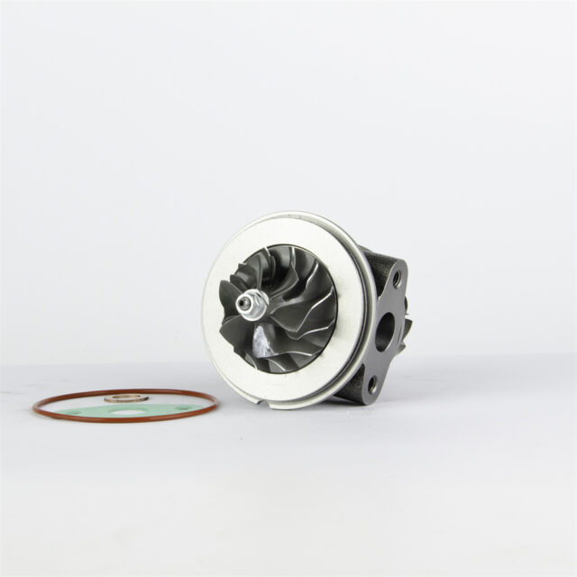 TD03 Turbo Cartridge 49131-05403 49131-05400 49S31-05452 49131-08610 6U3Q6K682DF 6C1Q6K682DFTD03 Turbo Core Turbocharger CHRA Turbine Cartridge