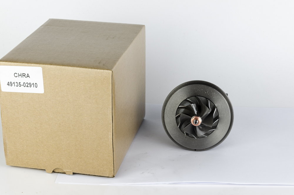 TF035 Turbo Cartridge 49135-02910 49135-02920 49135-02912 49135-02921 1515A123 turbocharger core turbo chra