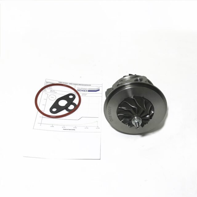 TD04-09B-6 Turbo Cartridge 49177-02400 49177-02300 49177-02301 49177-02401 MD168264 MD169726TD04-09B-6 Turbo Core Turbocharger CHRA Turbine Cartridge